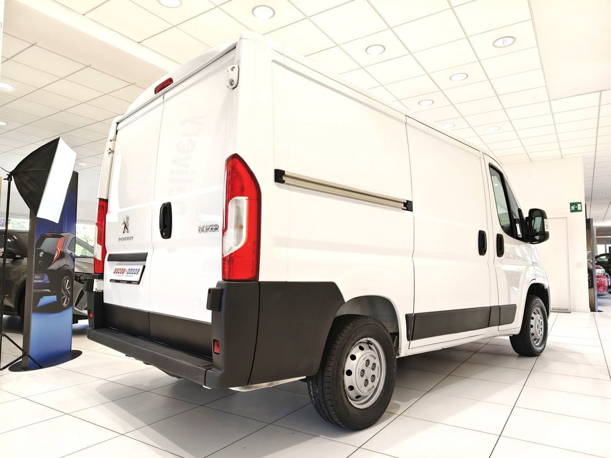 Peugeot Boxer Furgone 328 2.2 BlueHDi 120 S&S PC-TN Furgone (15)