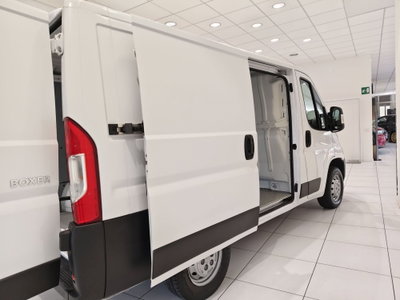 Peugeot Boxer Furgone 328 2.2 BlueHDi 120 S&S PC-TN Furgone (17)