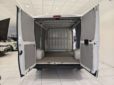 Peugeot Boxer Furgone 328 2.2 BlueHDi 120 S&S PC-TN Furgone (7)