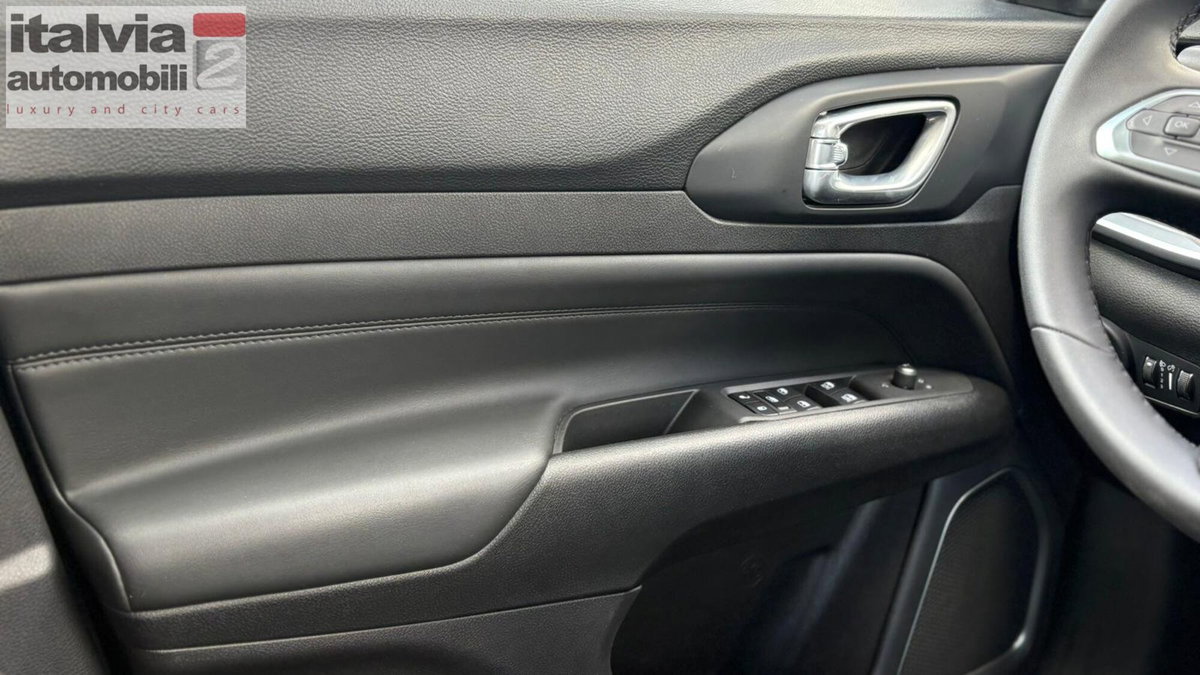 Jeep Compass 1.6 Multijet II 2WD Limited (20)