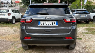Jeep Compass 1.6 Multijet II 2WD Limited (4)