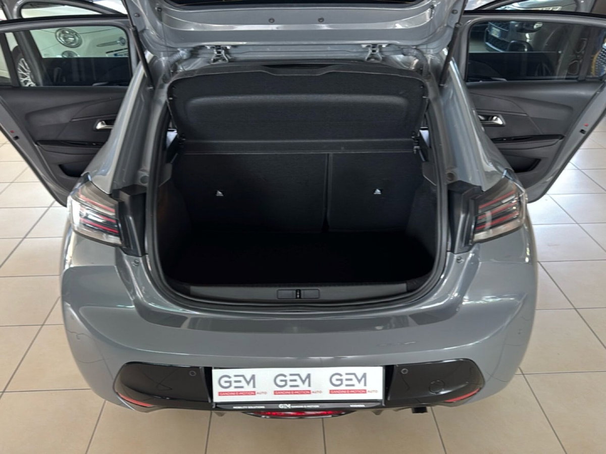 Peugeot 208 100 S&S 5 porte Allure (11)
