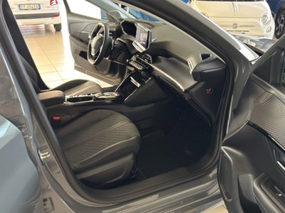 Peugeot 208 100 S&S 5 porte Allure (12)
