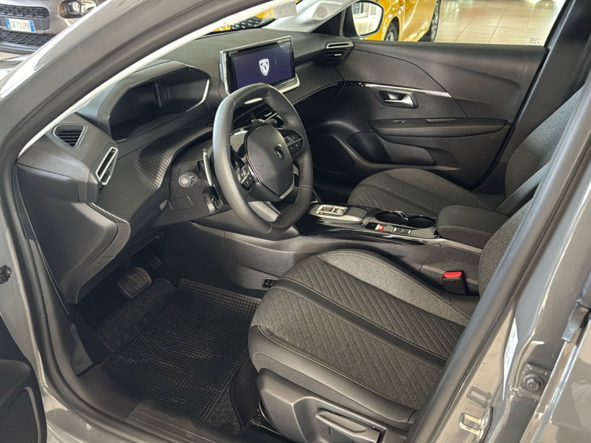 Peugeot 208 100 S&S 5 porte Allure (15)