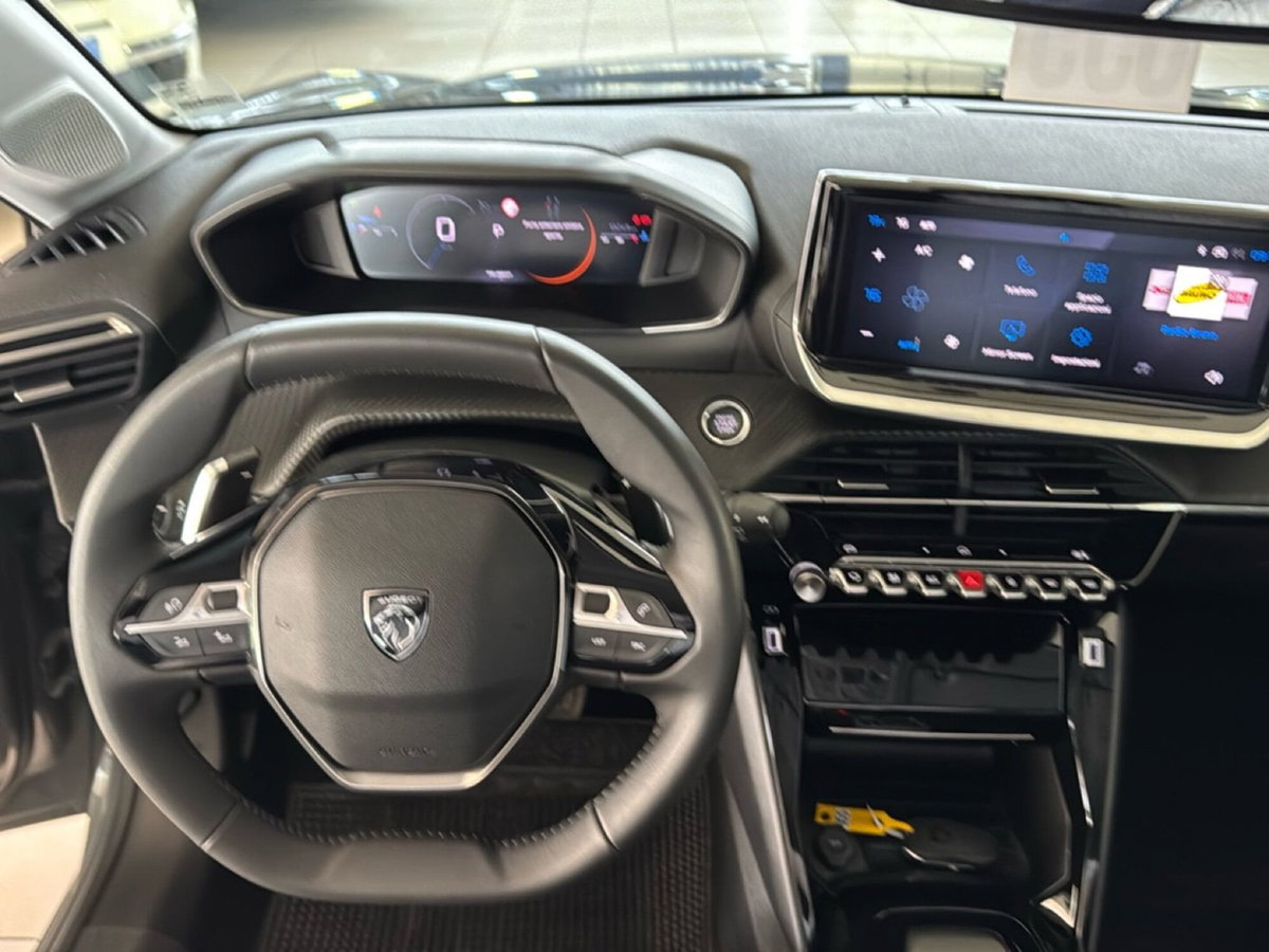 Peugeot 208 100 S&S 5 porte Allure (16)