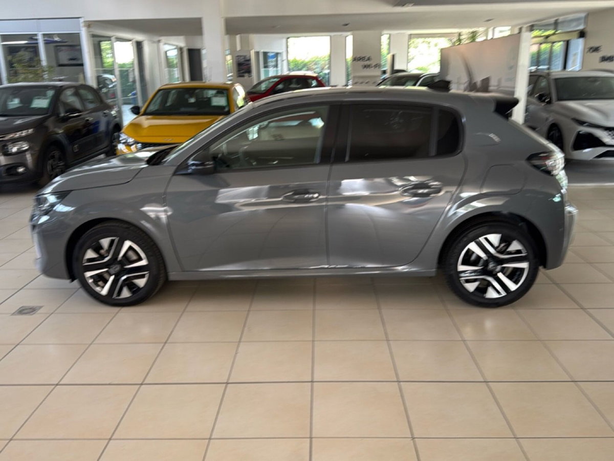 Peugeot 208 100 S&S 5 porte Allure (2)