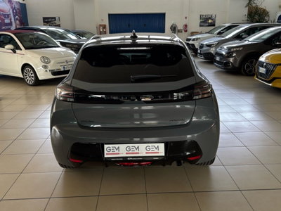 Peugeot 208 100 S&S 5 porte Allure (4)