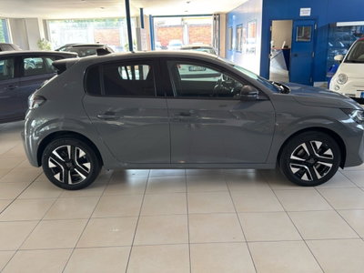 Peugeot 208 100 S&S 5 porte Allure (6)