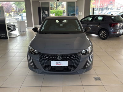 Peugeot 208 100 S&S 5 porte Allure (8)
