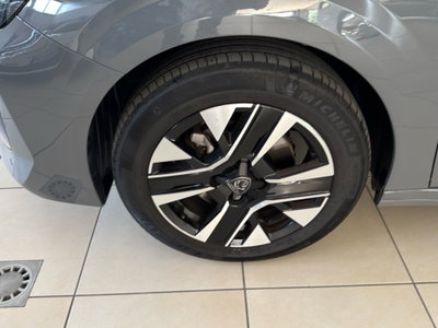 Peugeot 208 100 S&S 5 porte Allure (9)