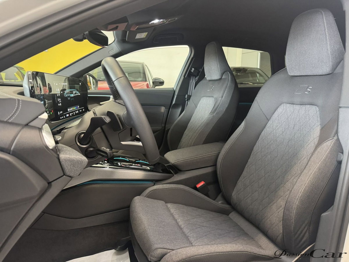 Audi A5 Avant 2.0 tdi mhev+ S line edition 204cv s-tronic (11)