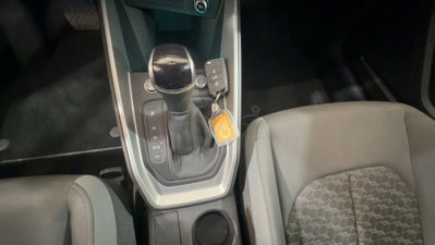 Audi A1 Sportback 30 TFSI S tronic S line edition (10)