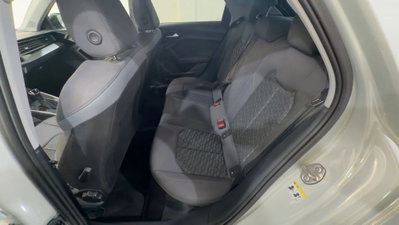 Audi A1 Sportback 30 TFSI S tronic S line edition (12)