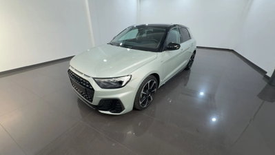 Audi A1 Sportback 30 TFSI S tronic S line edition (2)