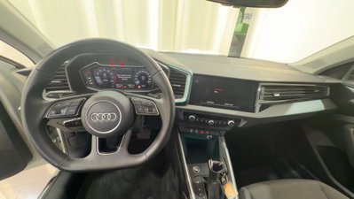 Audi A1 Sportback 30 TFSI S tronic S line edition (7)
