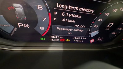 Audi A1 Sportback 30 TFSI S tronic S line edition (9)