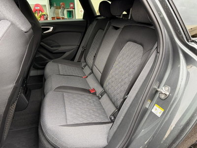 Audi A5 Avant 2.0 tfsi S line edition quattro 204cv s-tronic (13)