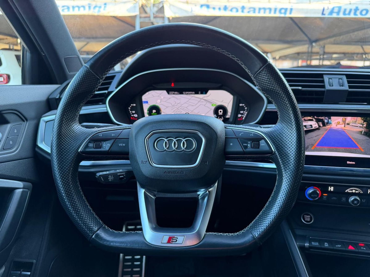 Audi Q3 Sportback 45 TFSI e S tronic S line edition (11)