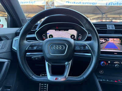 Audi Q3 Sportback 45 TFSI e S tronic S line edition (11)