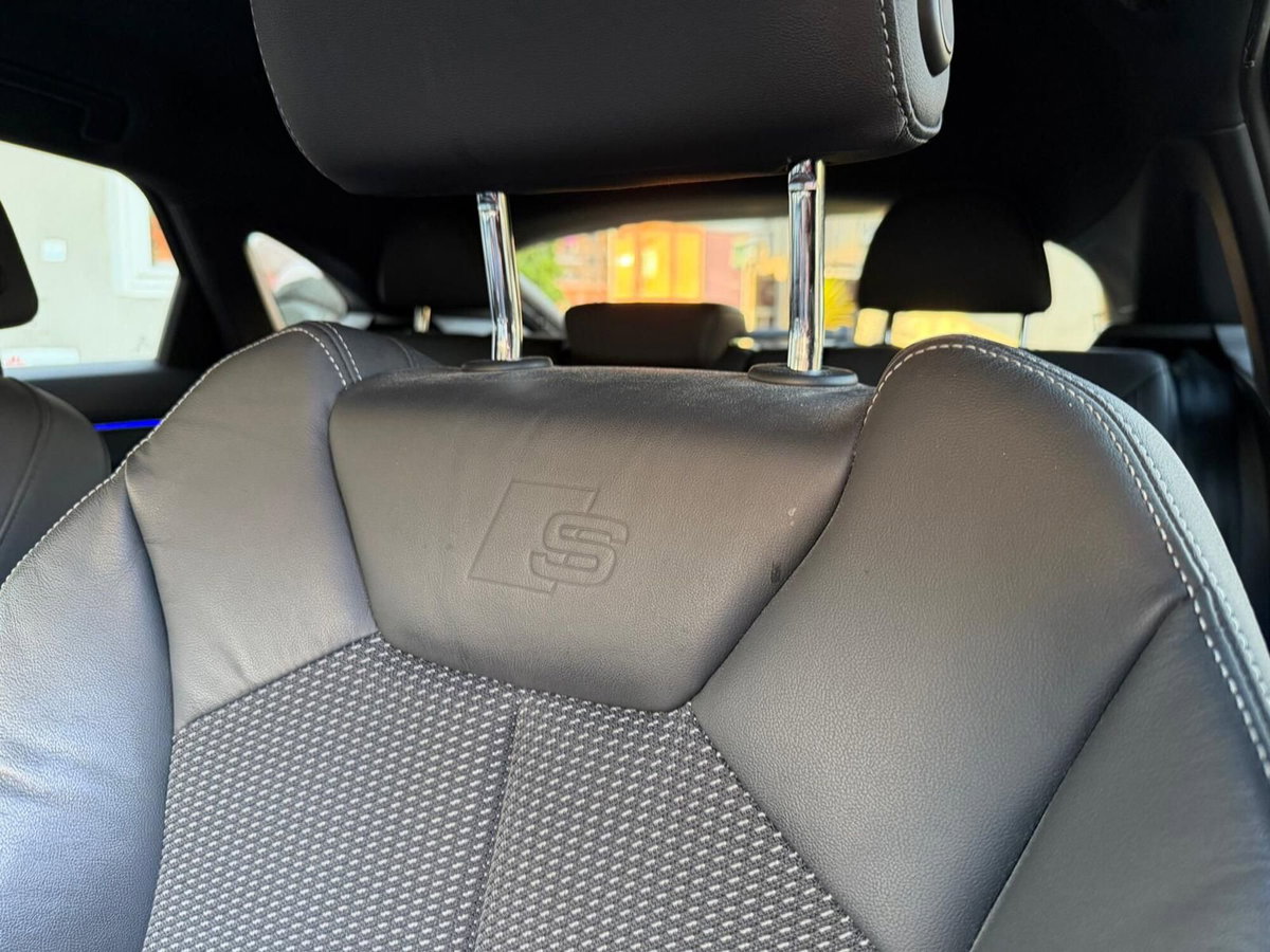Audi Q3 Sportback 45 TFSI e S tronic S line edition (19)