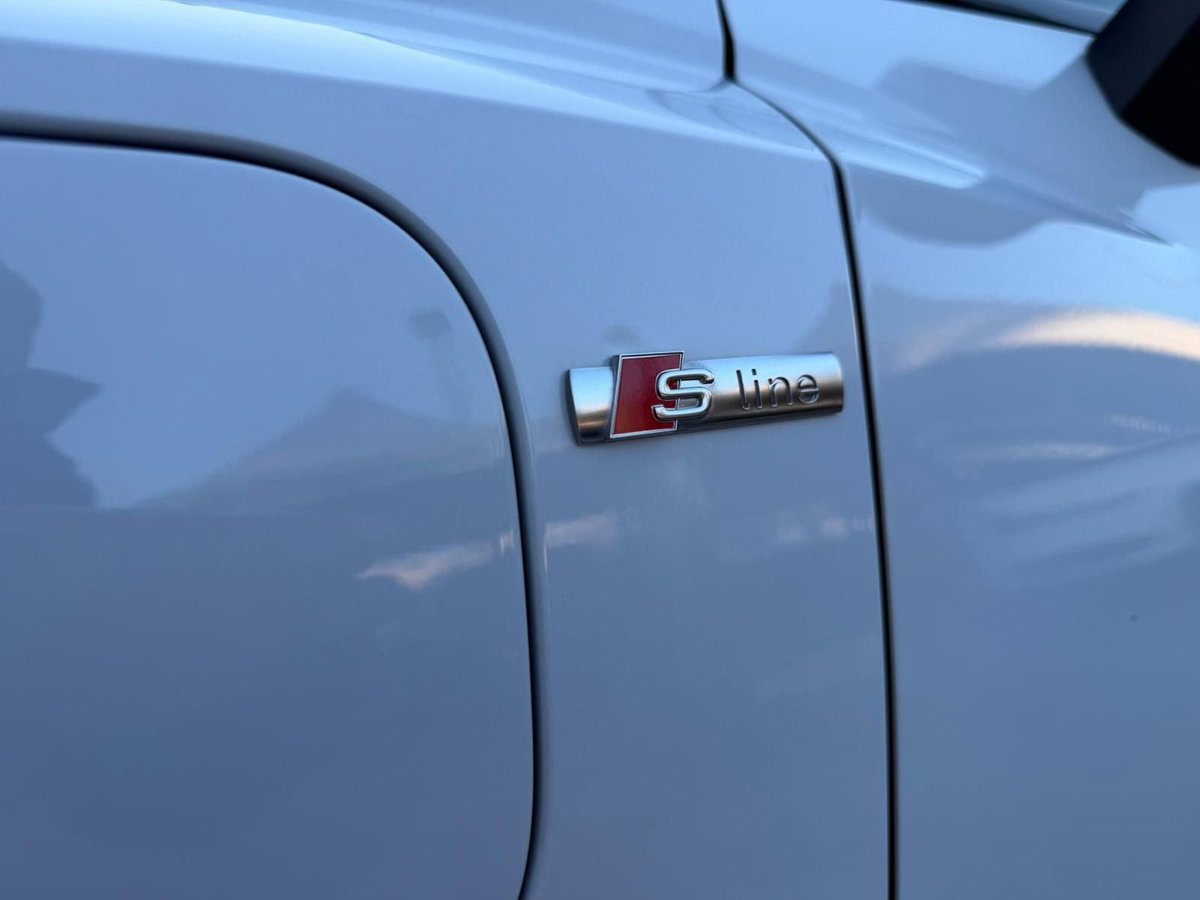 Audi Q3 Sportback 45 TFSI e S tronic S line edition (5)