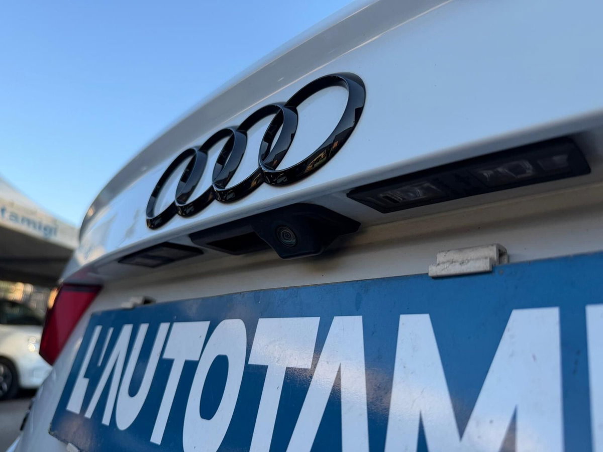 Audi Q3 Sportback 45 TFSI e S tronic S line edition (6)