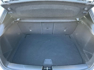 Mercedes-Benz Classe A Sedan 200 d Automatic 4p. Business (5)