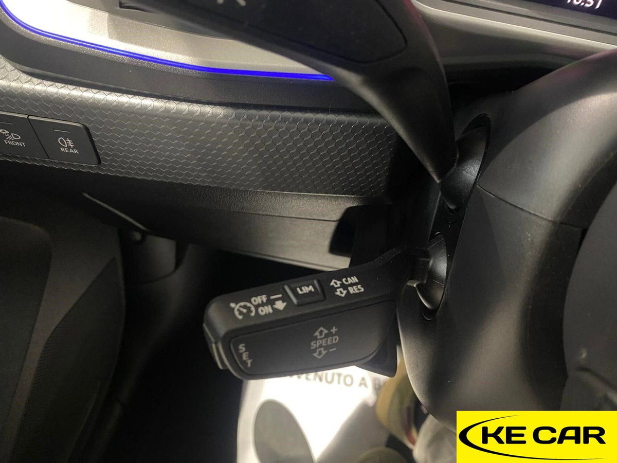 Audi A1 Sportback 30 TFSI S tronic Identity Black (15)