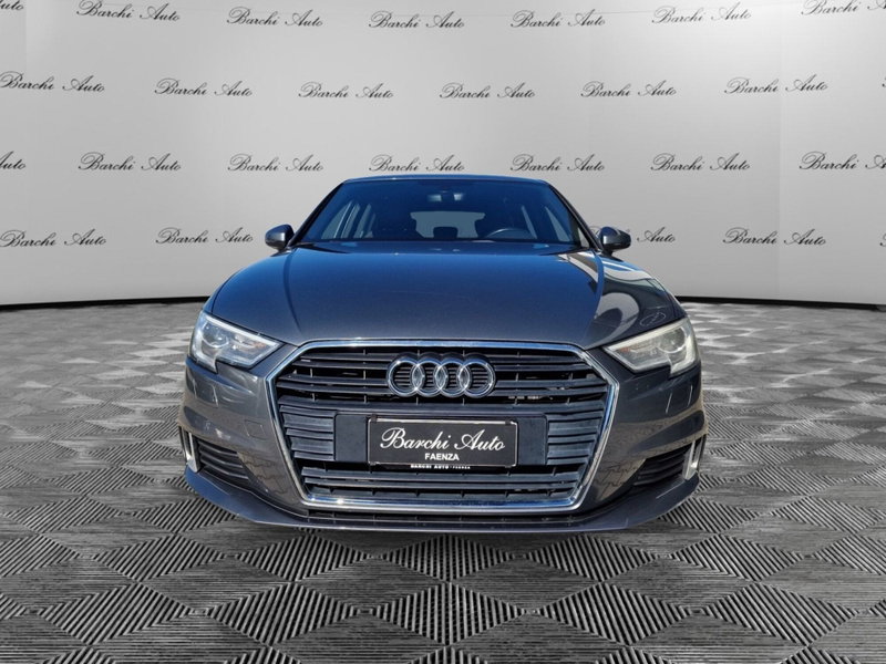 Audi A3 Sportback 2.0 TDI Sport