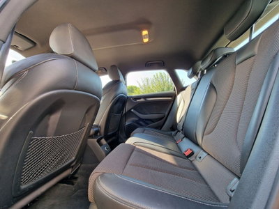 Audi A3 Sportback 2.0 TDI Sport (11)