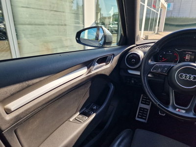 Audi A3 Sportback 2.0 TDI Sport (14)