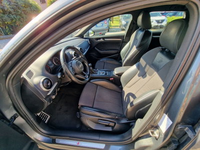 Audi A3 Sportback 2.0 TDI Sport (9)