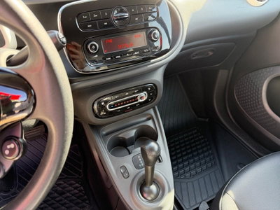 smart Fortwo 70 1.0 twinamic Youngster (10)