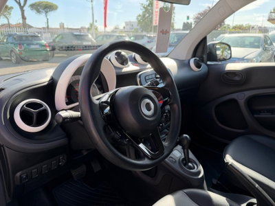 smart Fortwo 70 1.0 twinamic Youngster (12)