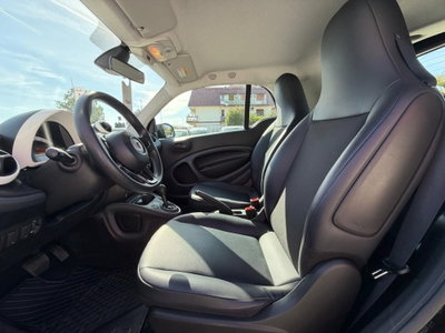 smart Fortwo 70 1.0 twinamic Youngster (13)