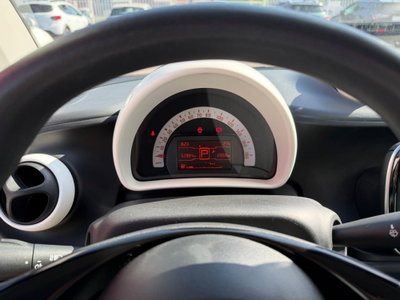 smart Fortwo 70 1.0 twinamic Youngster (14)