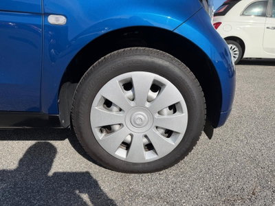 smart Fortwo 70 1.0 twinamic Youngster (8)
