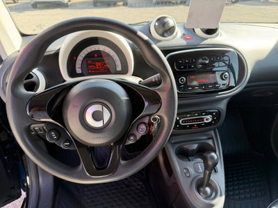smart Fortwo 70 1.0 twinamic Youngster (9)