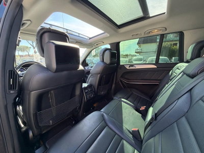 Mercedes-Benz GL 63 AMG 4matic (12)