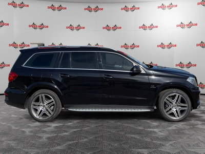 Mercedes-Benz GL 63 AMG 4matic (3)