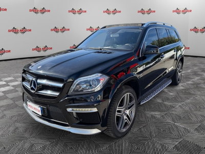 Mercedes-Benz GL 63 AMG 4matic (4)