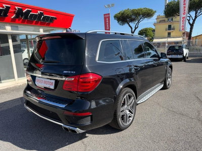 Mercedes-Benz GL 63 AMG 4matic (5)
