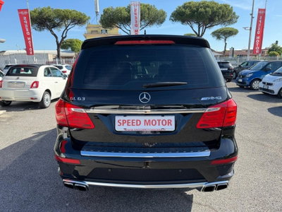 Mercedes-Benz GL 63 AMG 4matic (6)