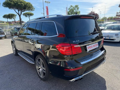 Mercedes-Benz GL 63 AMG 4matic (7)