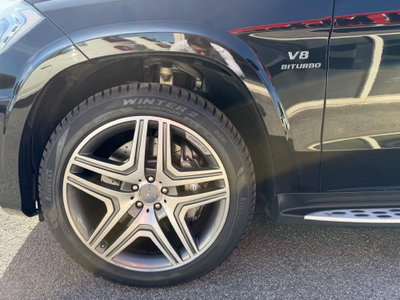 Mercedes-Benz GL 63 AMG 4matic (8)