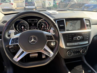 Mercedes-Benz GL 63 AMG 4matic (9)