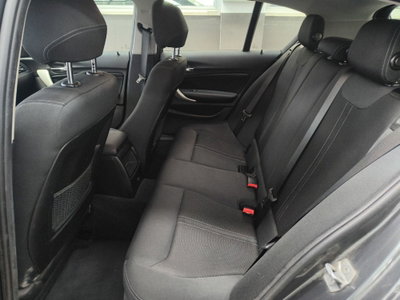 BMW Serie 1 118d 5p. Sport (11)