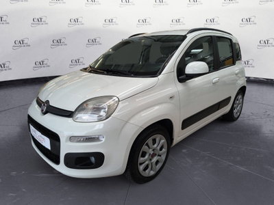 Fiat Panda 1.2 EasyPower Lounge usata