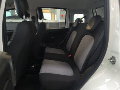 Fiat Panda 1.2 EasyPower Lounge (10)