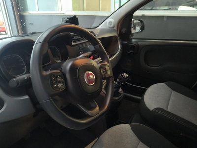 Fiat Panda 1.2 EasyPower Lounge (11)